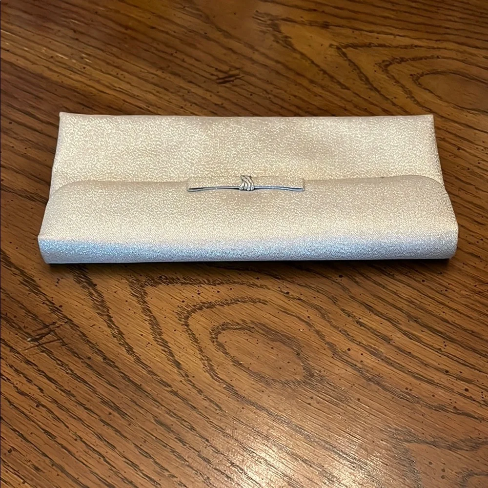 Vintage Walborg Shimmer Clutch‎
